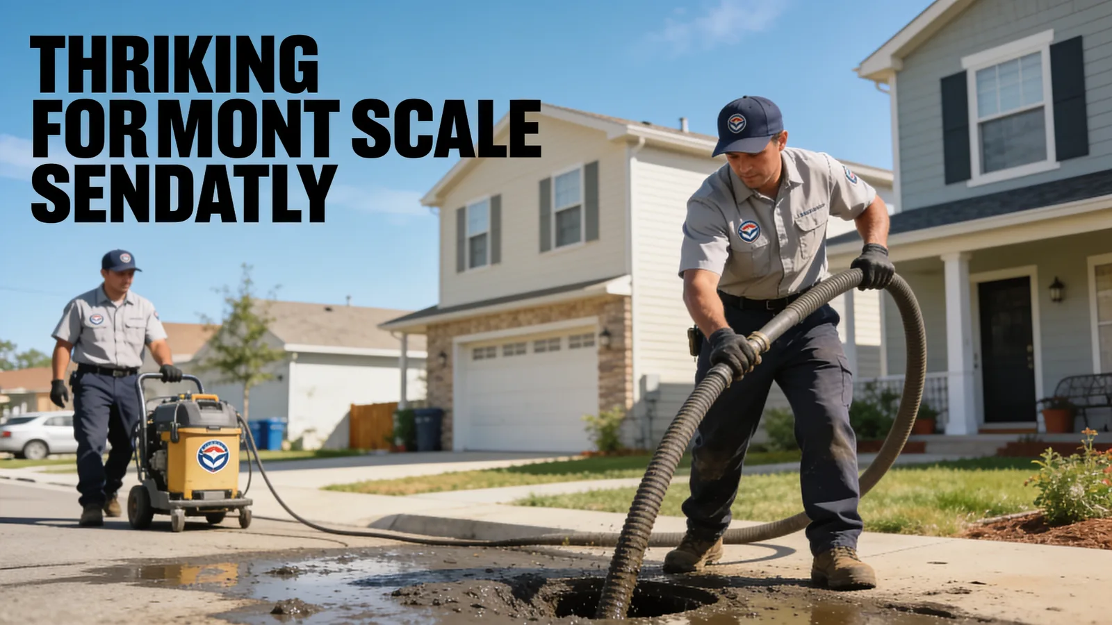 Sewage Cleanup in Lincoln, NH near me